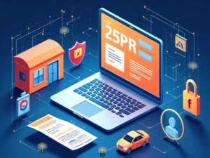 e-commerce, bezpieczeństwo, GPSR 2025, regulacje, cyfrowa ochrona, sklep internetowy, prawo, technologia, zabezpieczenia, prz