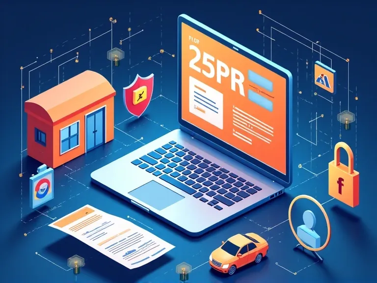 e-commerce, bezpieczeństwo, GPSR 2025, regulacje, cyfrowa ochrona, sklep internetowy, prawo, technologia, zabezpieczenia, prz