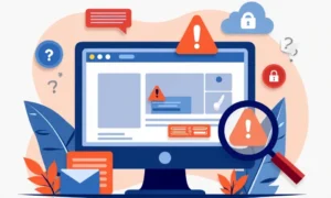 OLX, oszustwa, ochrona, bezpieczeństwo, scam, phishing, fałszywe linki, zasady bezpieczeństwa, monitoring, uwaga, fałszywe og