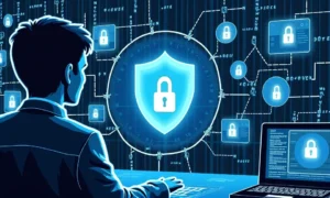 dane osobowe, ochrona, cyberbezpieczeństwo, internet, padlock, sieć, prywatność, cyfrowy świat, bezpieczeństwo, cyfryzacja, t