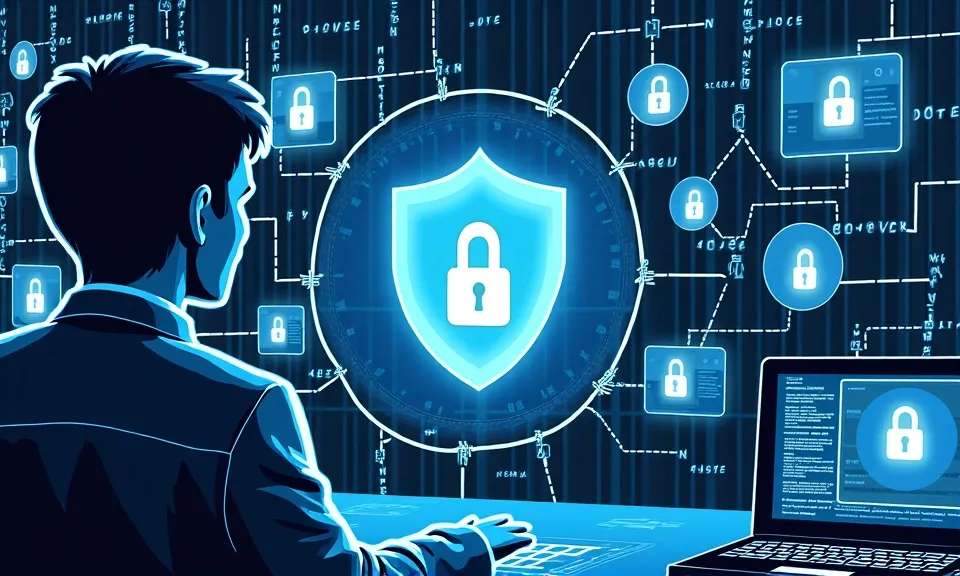 dane osobowe, ochrona, cyberbezpieczeństwo, internet, padlock, sieć, prywatność, cyfrowy świat, bezpieczeństwo, cyfryzacja, t
