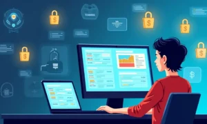 odzyskiwanie, pieniądze, oszustwo internetowe, cyberbezpieczeństwo, transakcje, komputer, bezpieczeństwo, finanse, analiza, c