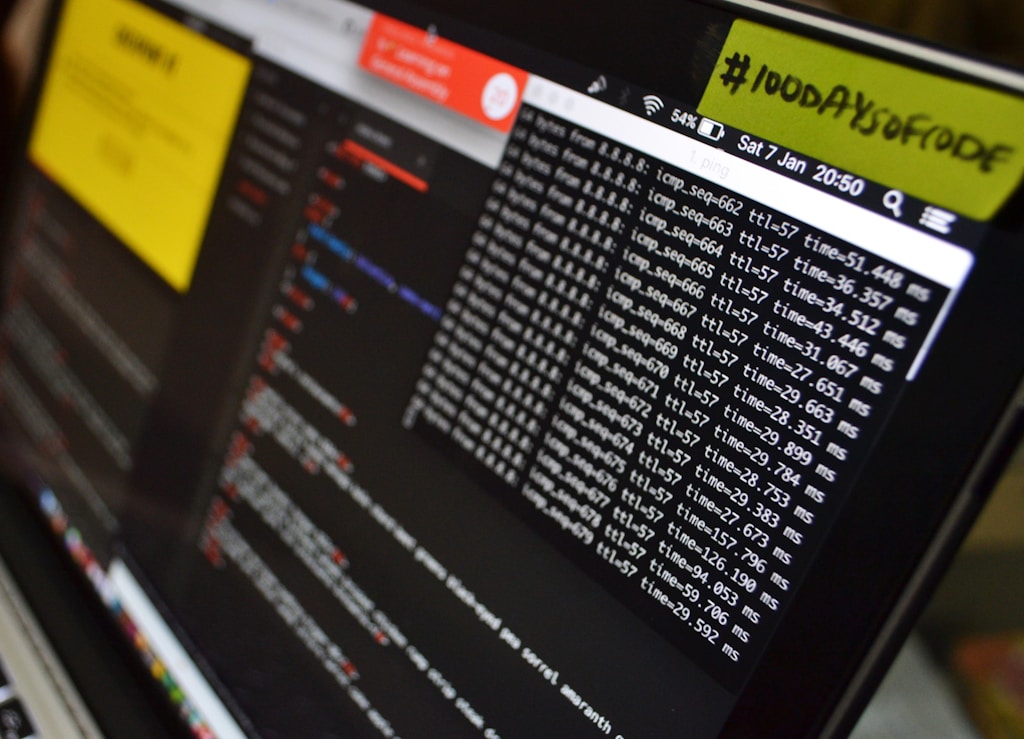 Najczęstsze cyberzagrożenia w przemyśle