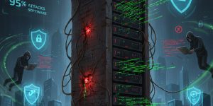 Bezpieczeństwo stron internetowych: Dlaczego regularne aktualizacje są niezbędne