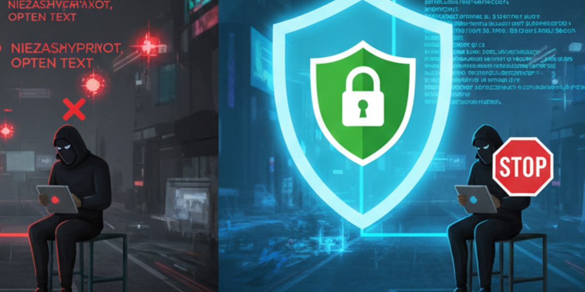 Migracja z HTTP na HTTPS: Kompletny przewodnik po przejściu na bezpieczne połączenie